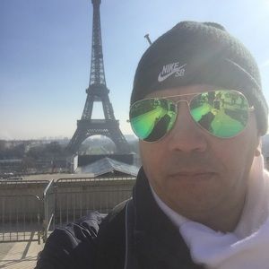 Meet your Posher, Mauricio